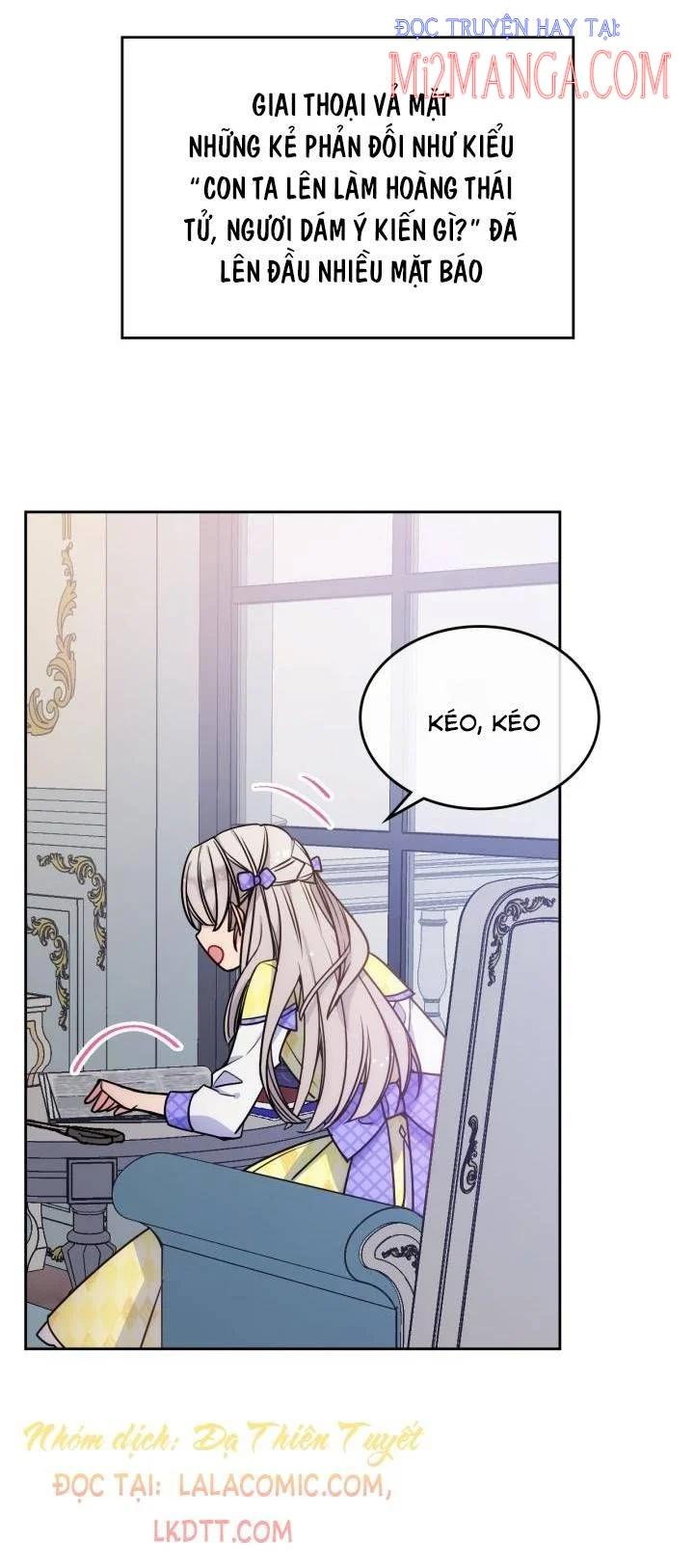 Anh Trai Tôi Quá Hiền Lành Làm Tôi Lo Lắng Ghê Chapter 2.5 - Trang 2