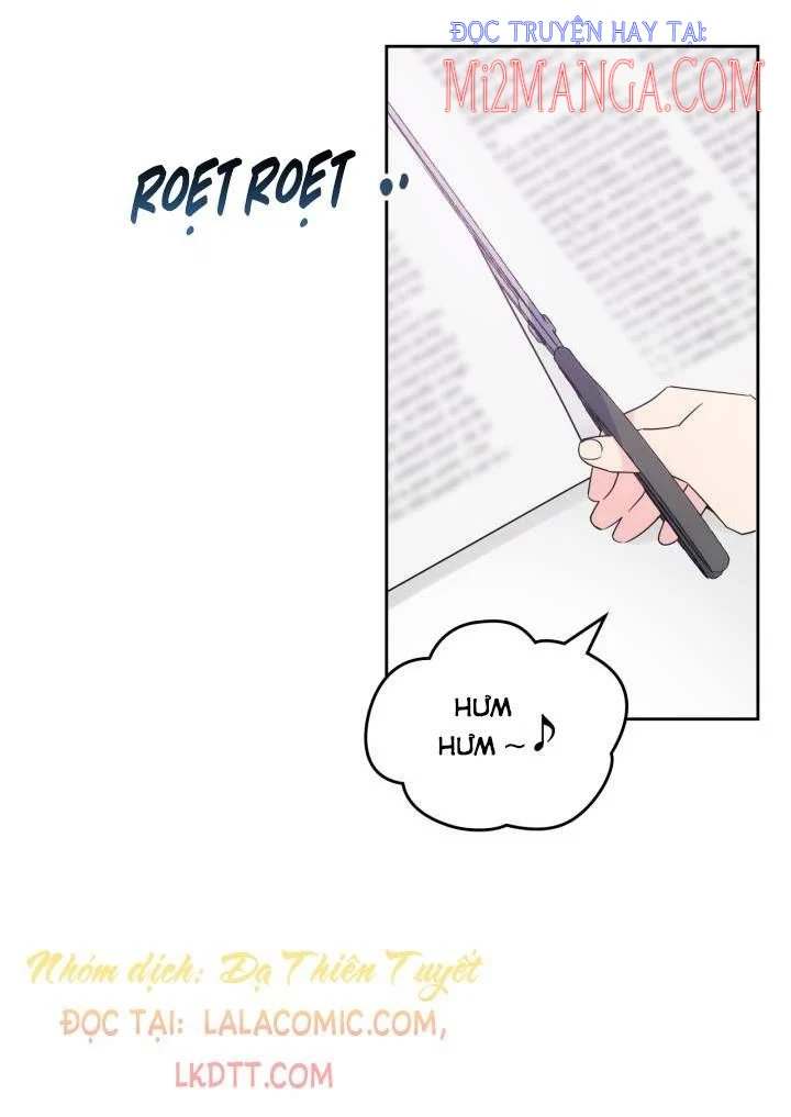 Anh Trai Tôi Quá Hiền Lành Làm Tôi Lo Lắng Ghê Chapter 2.5 - Trang 2