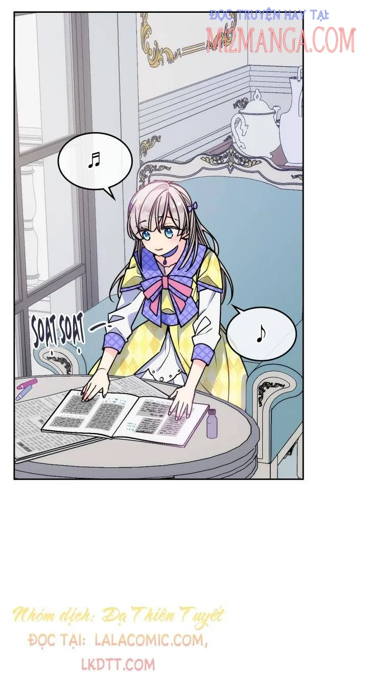 Anh Trai Tôi Quá Hiền Lành Làm Tôi Lo Lắng Ghê Chapter 2.5 - Trang 2