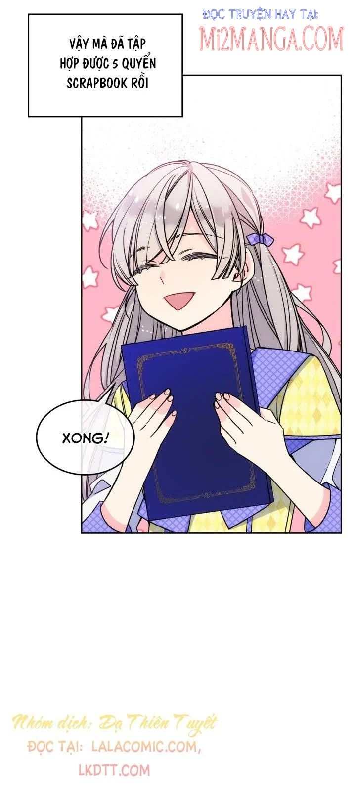 Anh Trai Tôi Quá Hiền Lành Làm Tôi Lo Lắng Ghê Chapter 2.5 - Trang 2