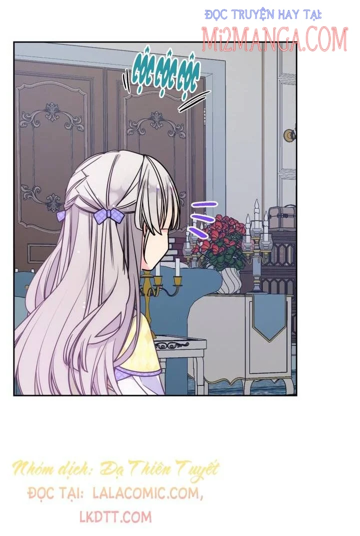 Anh Trai Tôi Quá Hiền Lành Làm Tôi Lo Lắng Ghê Chapter 2.5 - Trang 2