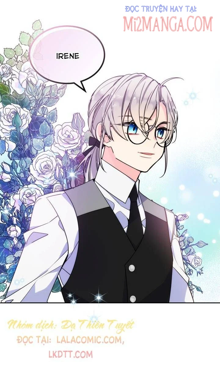 Anh Trai Tôi Quá Hiền Lành Làm Tôi Lo Lắng Ghê Chapter 2.5 - Trang 2