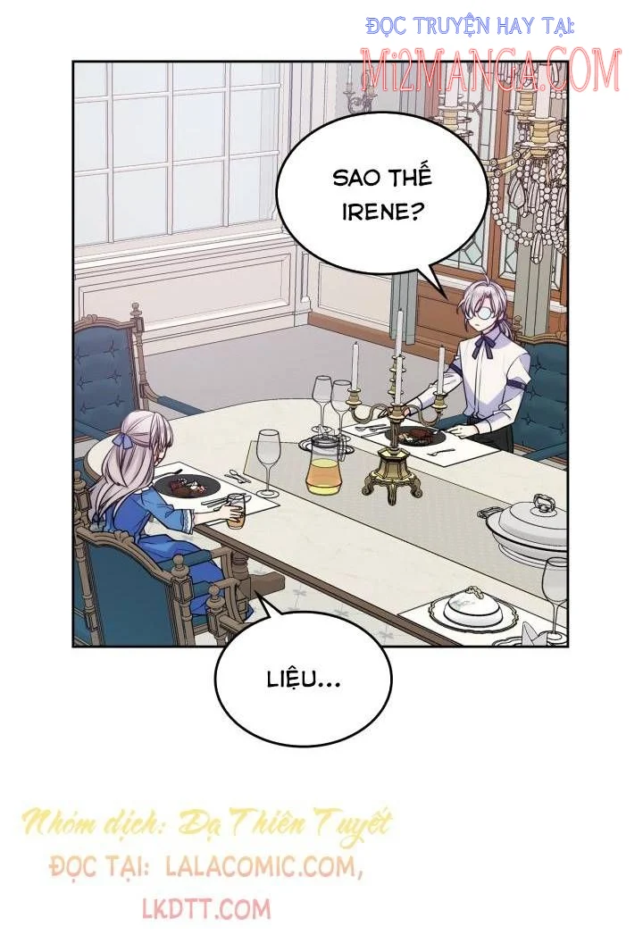 Anh Trai Tôi Quá Hiền Lành Làm Tôi Lo Lắng Ghê Chapter 2.5 - Trang 2