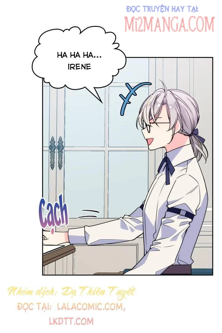 Anh Trai Tôi Quá Hiền Lành Làm Tôi Lo Lắng Ghê Chapter 2.5 - Trang 2