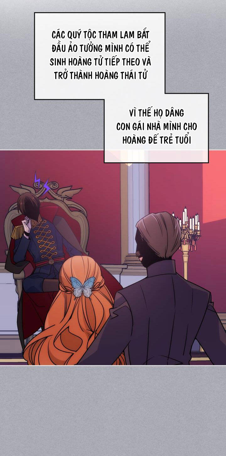 Anh Trai Tôi Quá Hiền Lành Làm Tôi Lo Lắng Ghê Chapter 2 - Trang 2