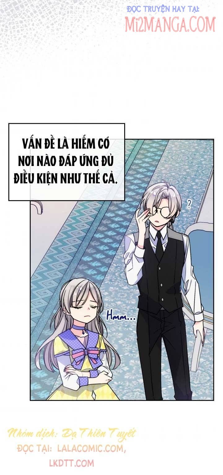 Anh Trai Tôi Quá Hiền Lành Làm Tôi Lo Lắng Ghê Chapter 3.5 - Trang 2