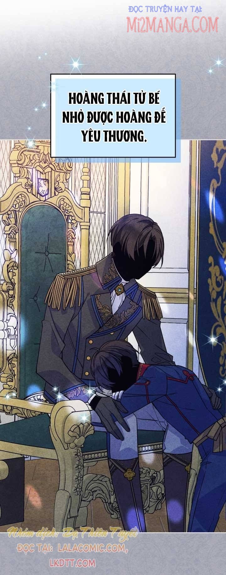 Anh Trai Tôi Quá Hiền Lành Làm Tôi Lo Lắng Ghê Chapter 3.5 - Trang 2