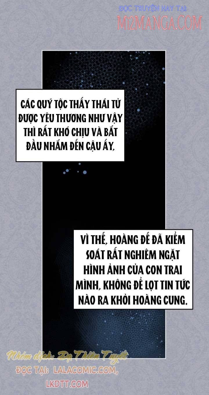 Anh Trai Tôi Quá Hiền Lành Làm Tôi Lo Lắng Ghê Chapter 3.5 - Trang 2