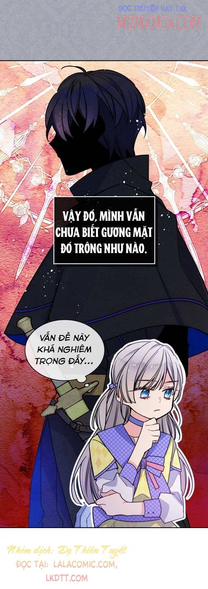 Anh Trai Tôi Quá Hiền Lành Làm Tôi Lo Lắng Ghê Chapter 3.5 - Trang 2