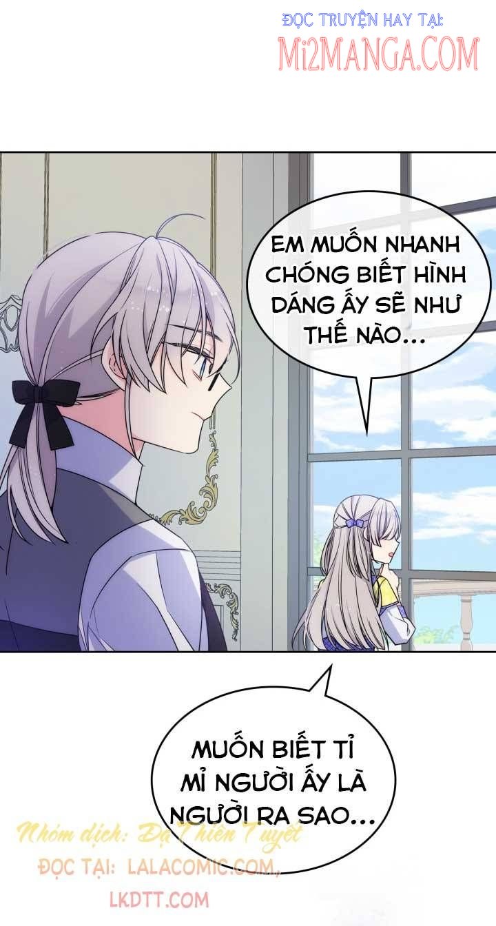 Anh Trai Tôi Quá Hiền Lành Làm Tôi Lo Lắng Ghê Chapter 3.5 - Trang 2