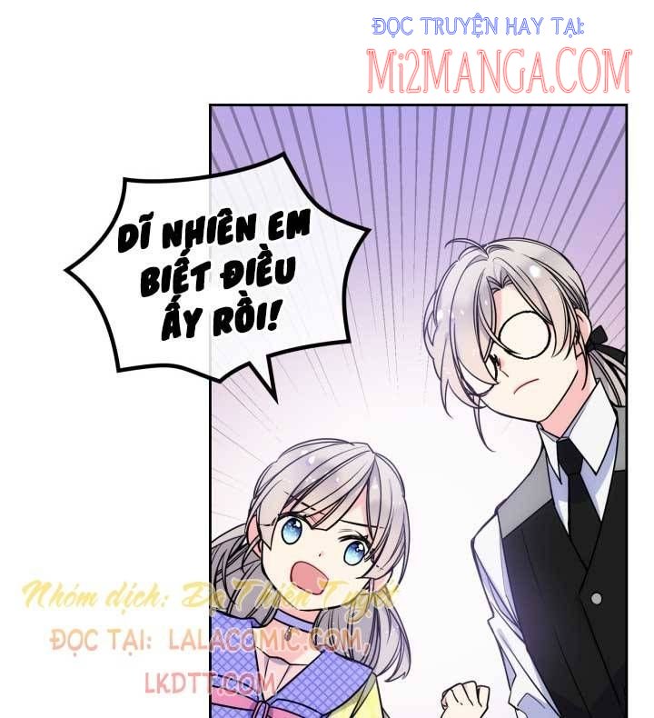 Anh Trai Tôi Quá Hiền Lành Làm Tôi Lo Lắng Ghê Chapter 3.5 - Trang 2