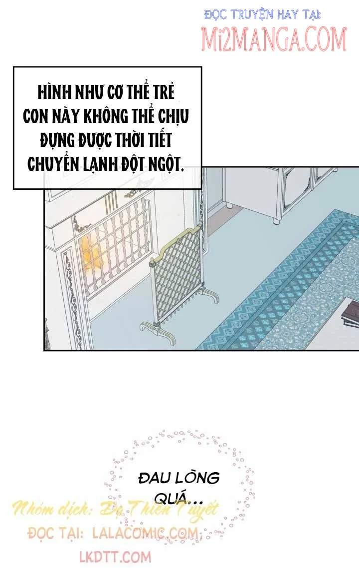 Anh Trai Tôi Quá Hiền Lành Làm Tôi Lo Lắng Ghê Chapter 3.5 - Trang 2