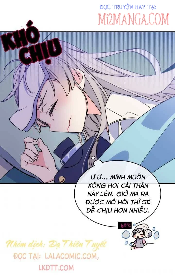 Anh Trai Tôi Quá Hiền Lành Làm Tôi Lo Lắng Ghê Chapter 3.5 - Trang 2