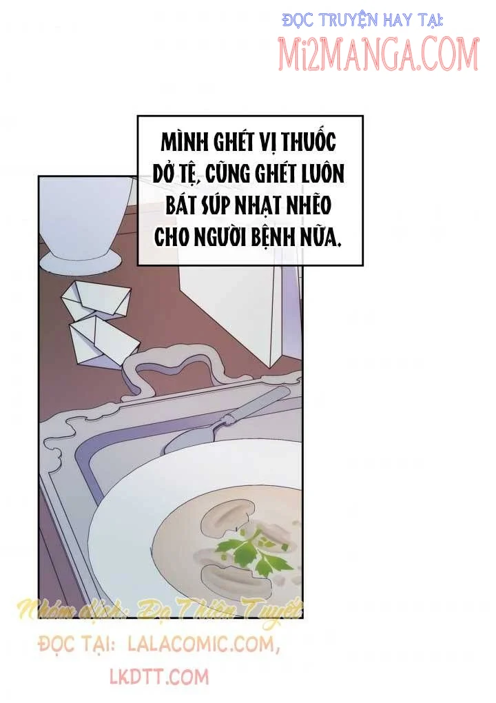 Anh Trai Tôi Quá Hiền Lành Làm Tôi Lo Lắng Ghê Chapter 3.5 - Trang 2