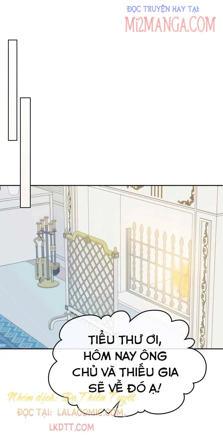 Anh Trai Tôi Quá Hiền Lành Làm Tôi Lo Lắng Ghê Chapter 3.5 - Trang 2