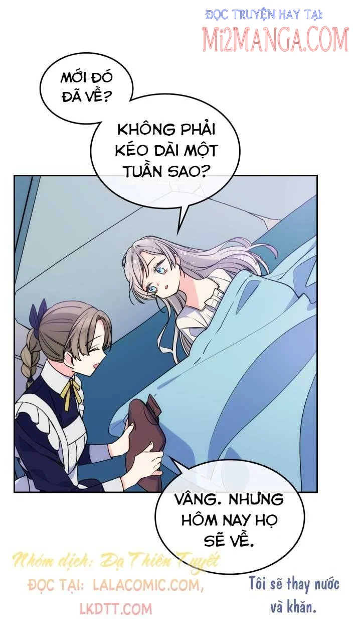 Anh Trai Tôi Quá Hiền Lành Làm Tôi Lo Lắng Ghê Chapter 3.5 - Trang 2