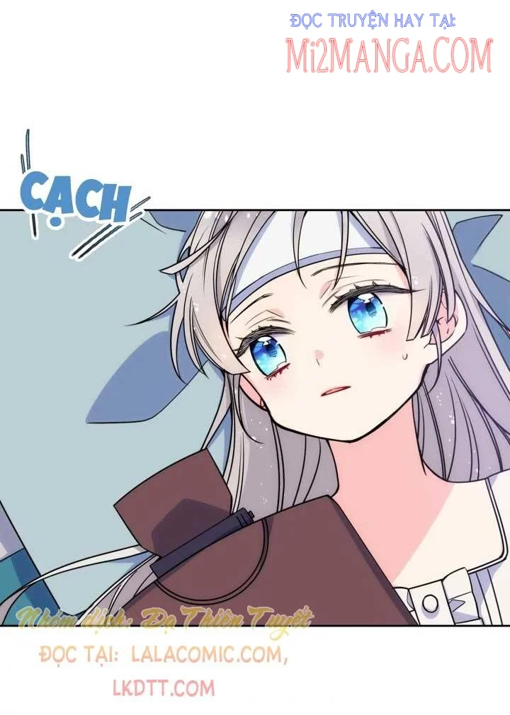 Anh Trai Tôi Quá Hiền Lành Làm Tôi Lo Lắng Ghê Chapter 3.5 - Trang 2