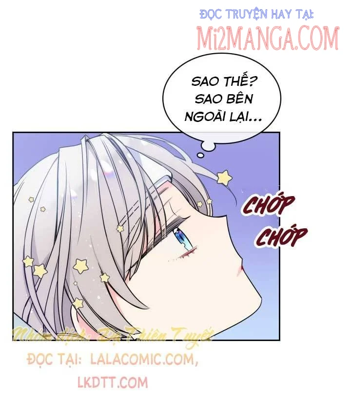 Anh Trai Tôi Quá Hiền Lành Làm Tôi Lo Lắng Ghê Chapter 3.5 - Trang 2