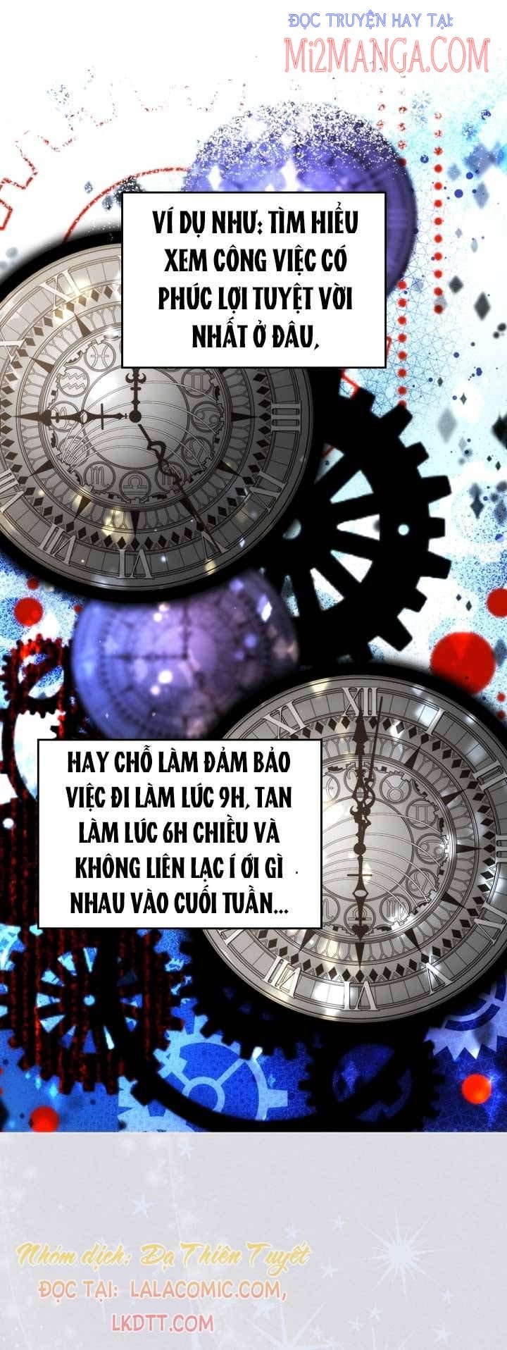 Anh Trai Tôi Quá Hiền Lành Làm Tôi Lo Lắng Ghê Chapter 3.5 - Trang 2