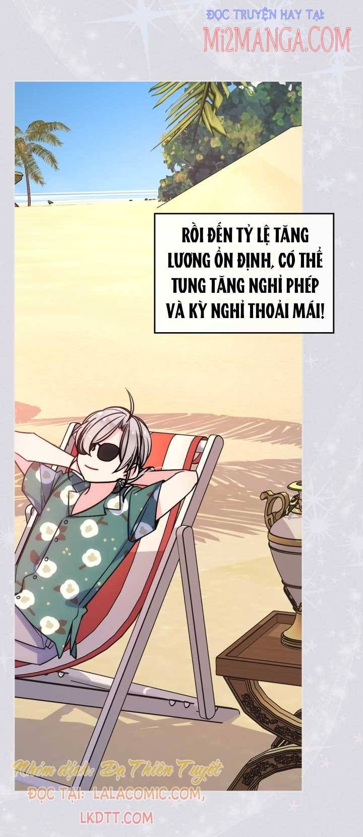 Anh Trai Tôi Quá Hiền Lành Làm Tôi Lo Lắng Ghê Chapter 3.5 - Trang 2