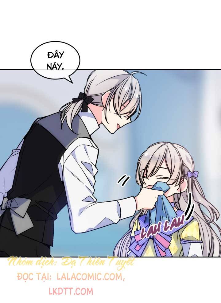 Anh Trai Tôi Quá Hiền Lành Làm Tôi Lo Lắng Ghê Chapter 3 - Trang 2