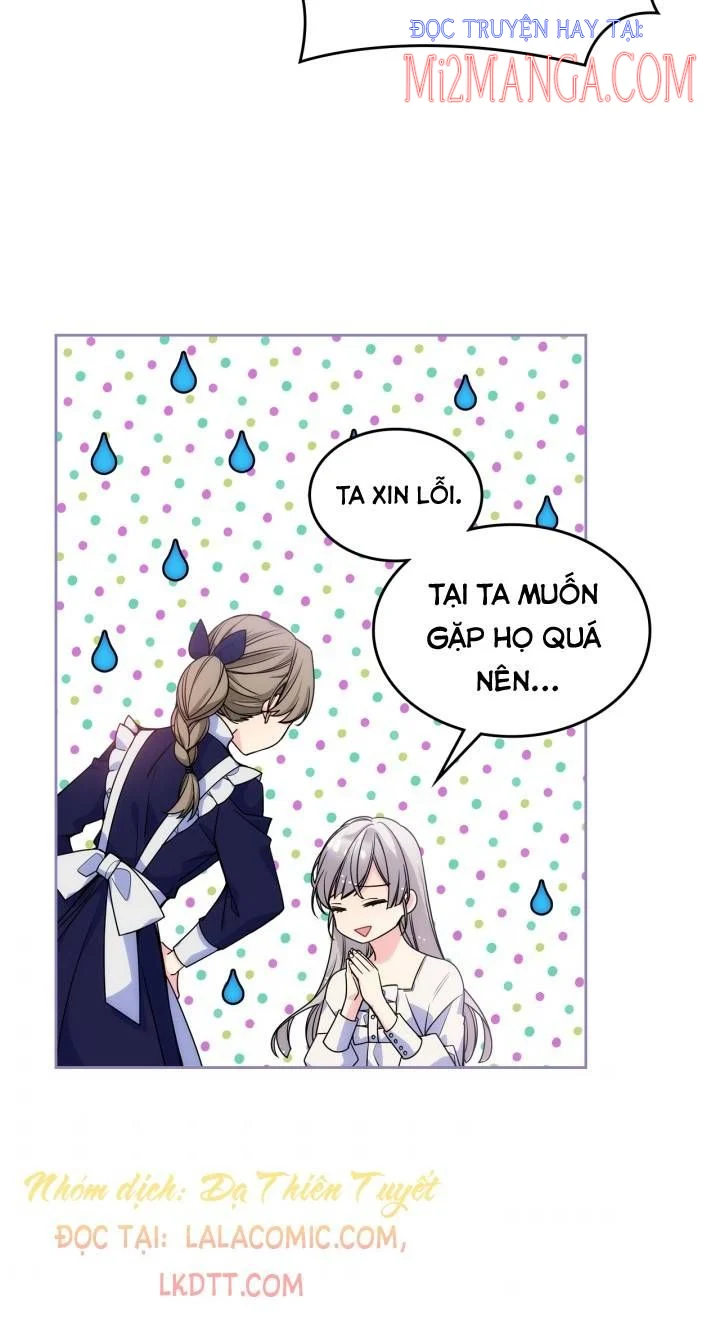 Anh Trai Tôi Quá Hiền Lành Làm Tôi Lo Lắng Ghê Chapter 4.5 - Trang 2