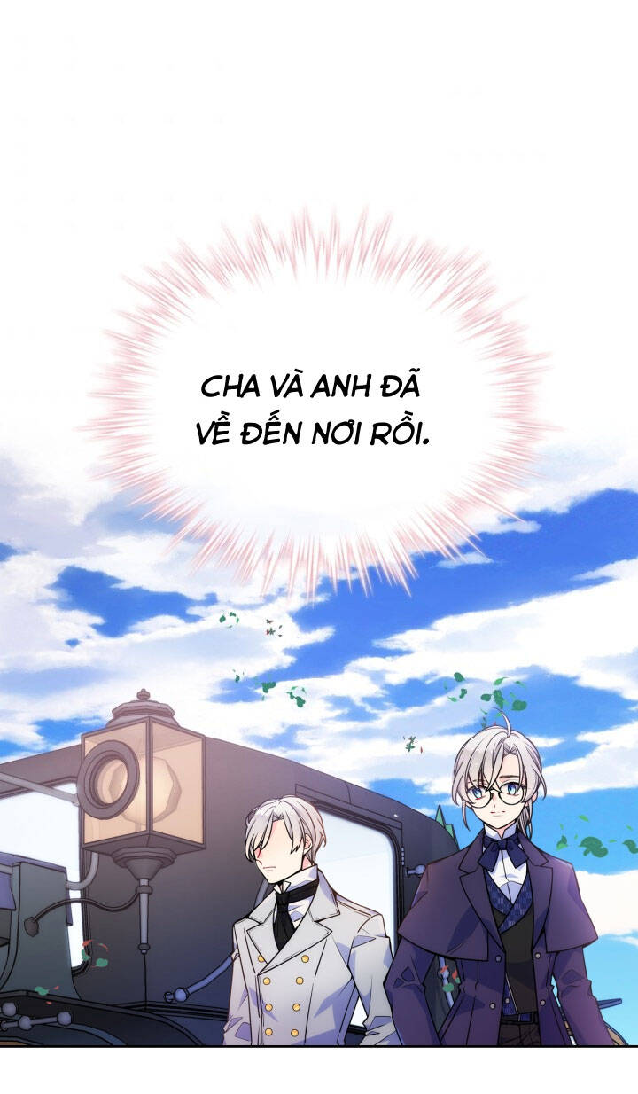 Anh Trai Tôi Quá Hiền Lành Làm Tôi Lo Lắng Ghê Chapter 4 - Trang 2