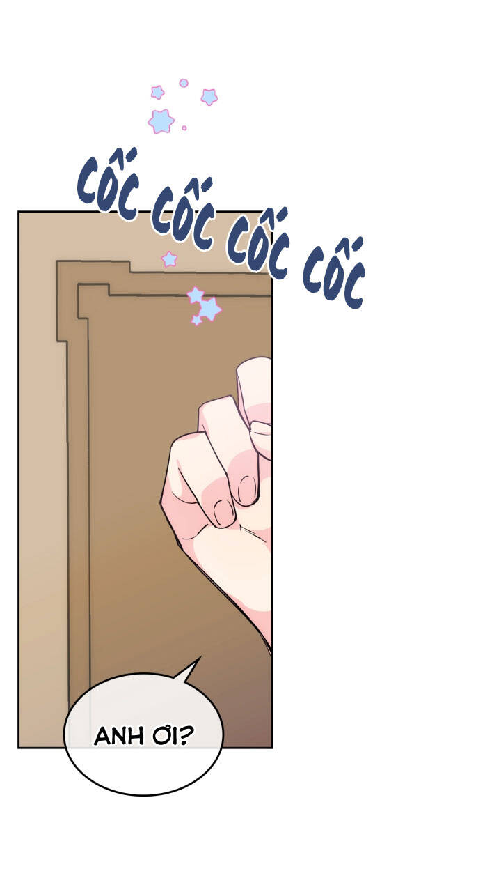 Anh Trai Tôi Quá Hiền Lành Làm Tôi Lo Lắng Ghê Chapter 4 - Trang 2