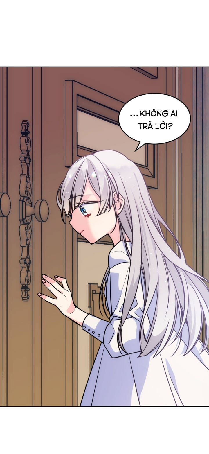 Anh Trai Tôi Quá Hiền Lành Làm Tôi Lo Lắng Ghê Chapter 4 - Trang 2