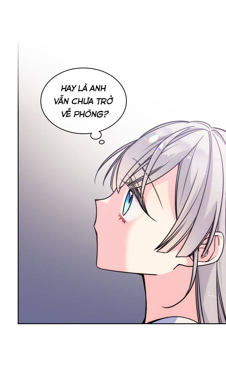 Anh Trai Tôi Quá Hiền Lành Làm Tôi Lo Lắng Ghê Chapter 4 - Trang 2