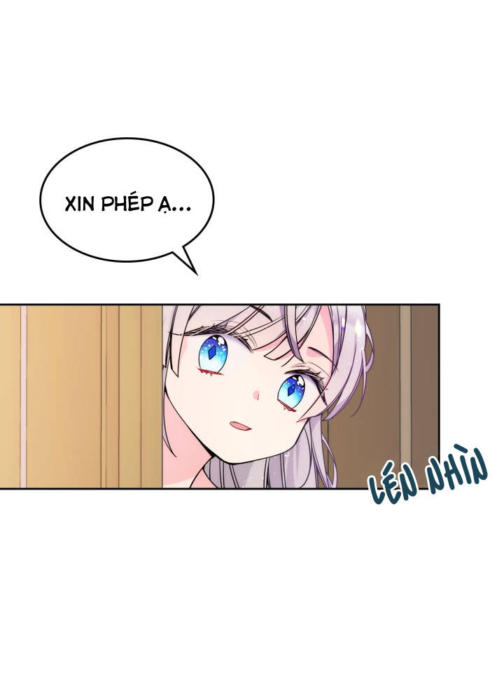 Anh Trai Tôi Quá Hiền Lành Làm Tôi Lo Lắng Ghê Chapter 4 - Trang 2