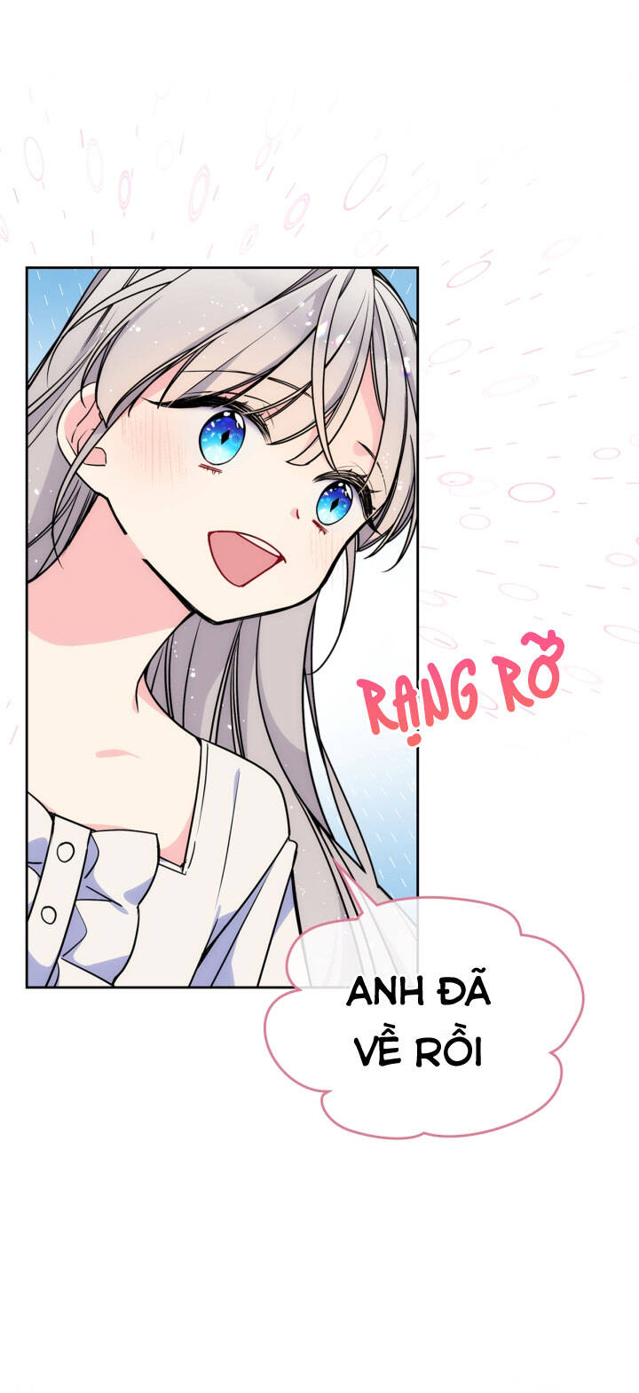 Anh Trai Tôi Quá Hiền Lành Làm Tôi Lo Lắng Ghê Chapter 4 - Trang 2