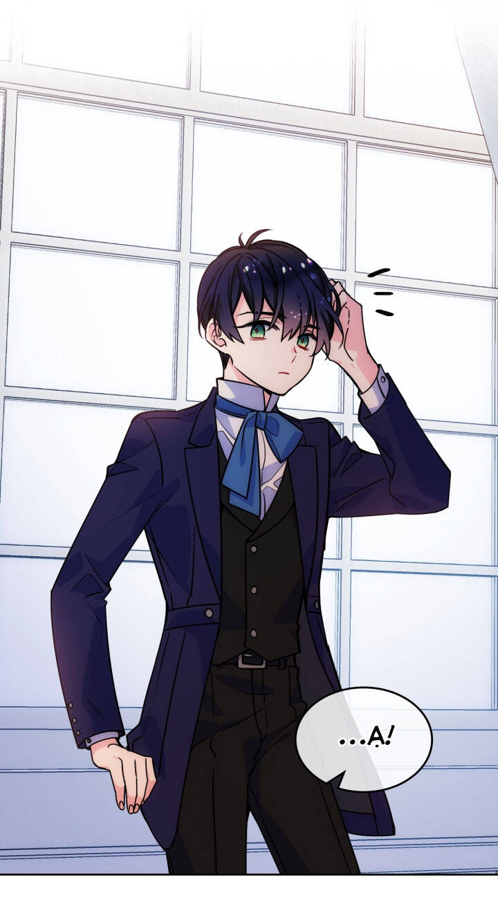 Anh Trai Tôi Quá Hiền Lành Làm Tôi Lo Lắng Ghê Chapter 4 - Trang 2