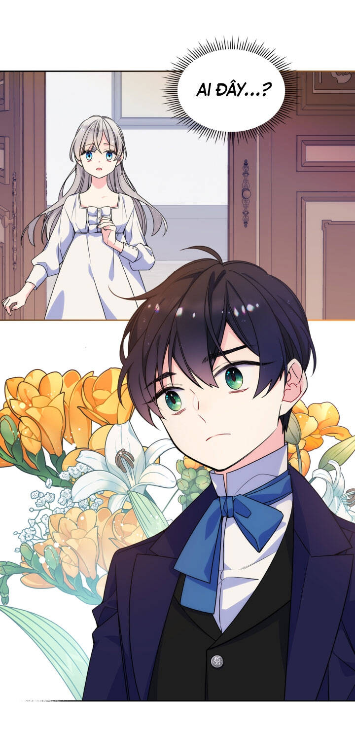 Anh Trai Tôi Quá Hiền Lành Làm Tôi Lo Lắng Ghê Chapter 4 - Trang 2