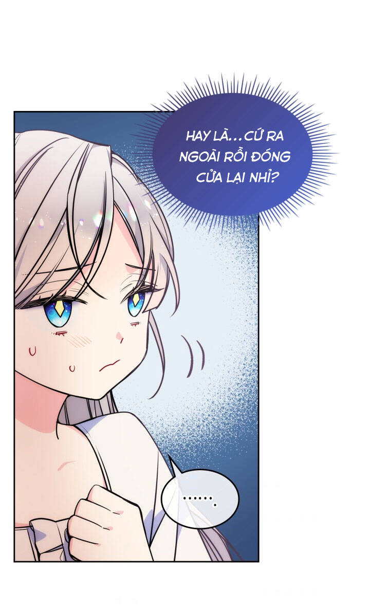 Anh Trai Tôi Quá Hiền Lành Làm Tôi Lo Lắng Ghê Chapter 4 - Trang 2