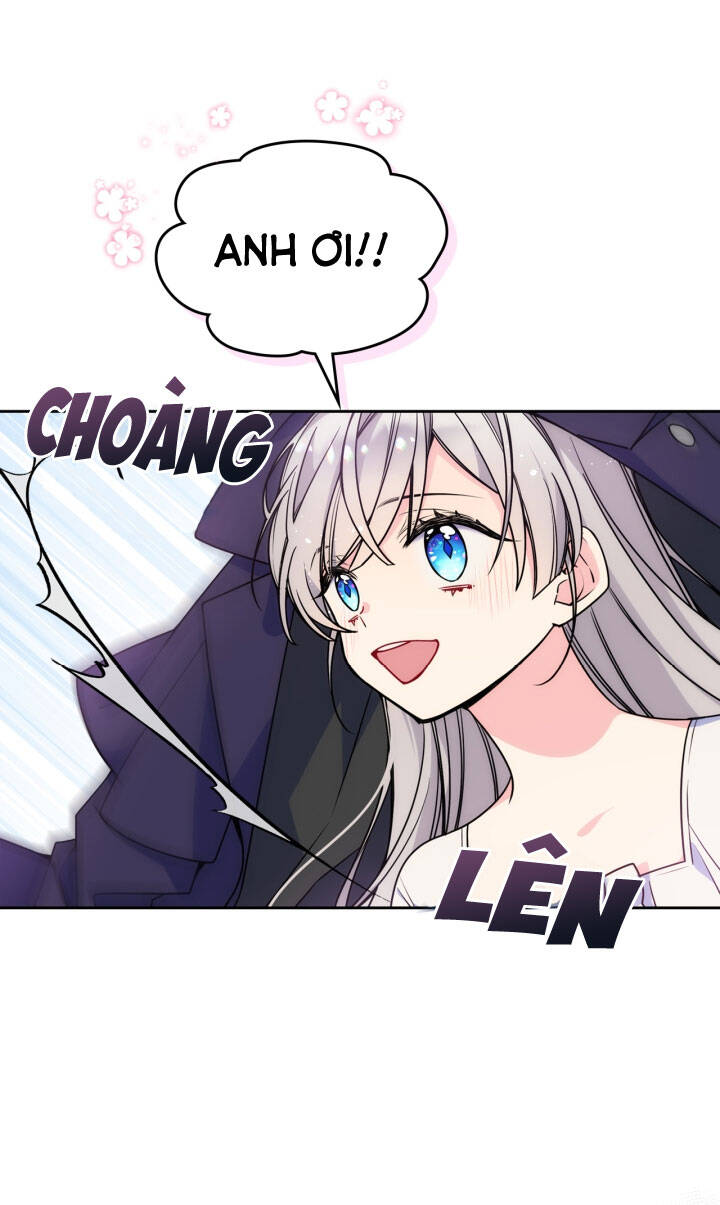 Anh Trai Tôi Quá Hiền Lành Làm Tôi Lo Lắng Ghê Chapter 4 - Trang 2