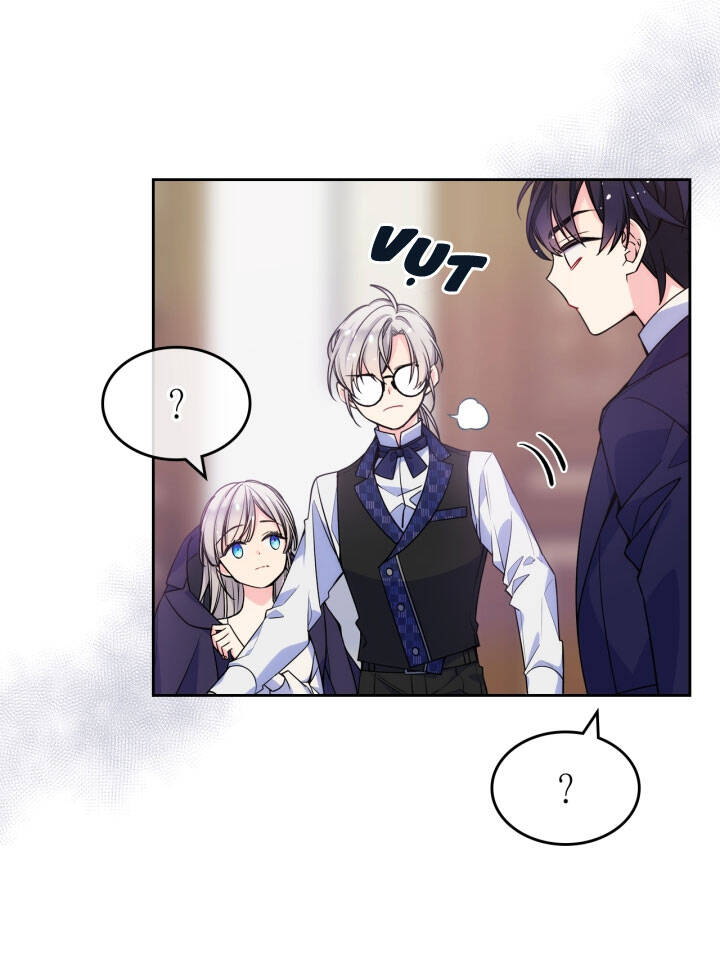 Anh Trai Tôi Quá Hiền Lành Làm Tôi Lo Lắng Ghê Chapter 4 - Trang 2