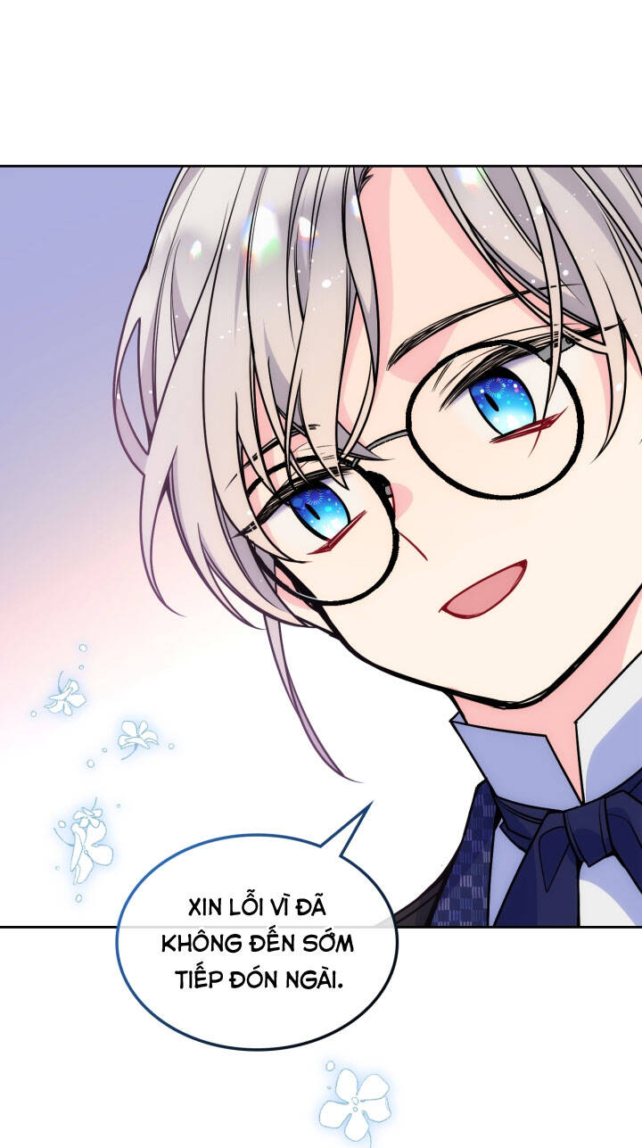 Anh Trai Tôi Quá Hiền Lành Làm Tôi Lo Lắng Ghê Chapter 4 - Trang 2