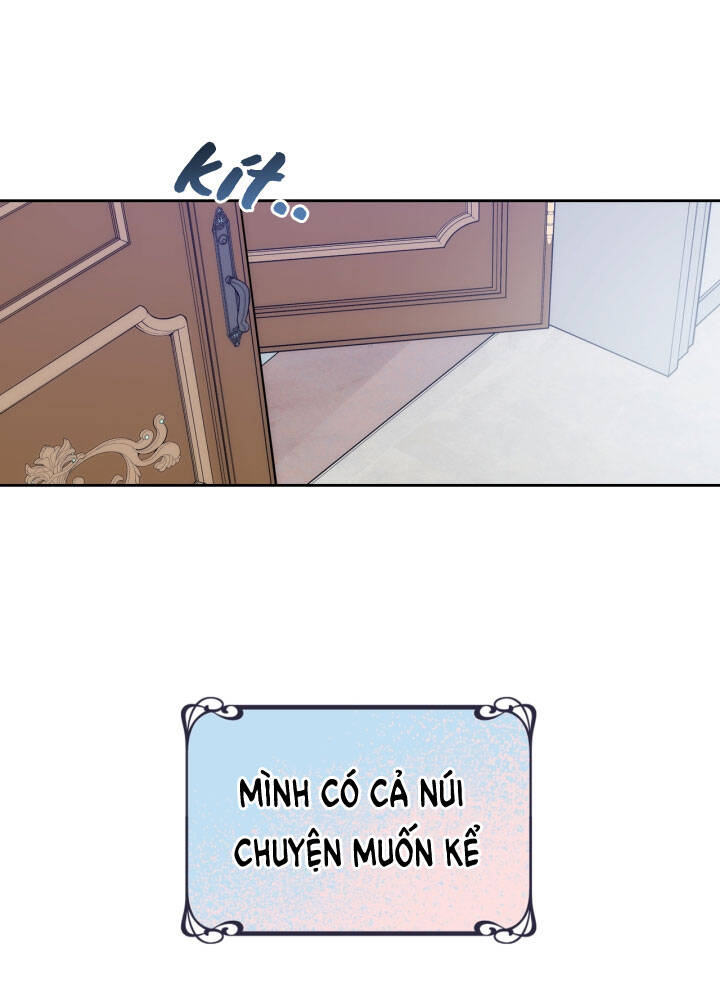 Anh Trai Tôi Quá Hiền Lành Làm Tôi Lo Lắng Ghê Chapter 4 - Trang 2