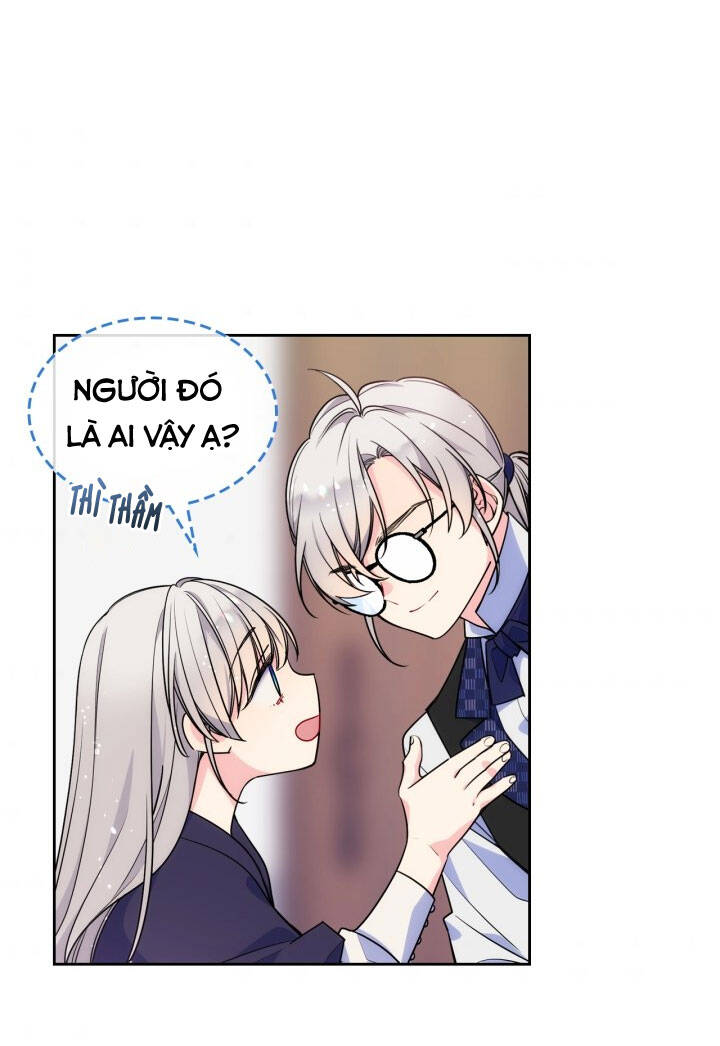 Anh Trai Tôi Quá Hiền Lành Làm Tôi Lo Lắng Ghê Chapter 4 - Trang 2