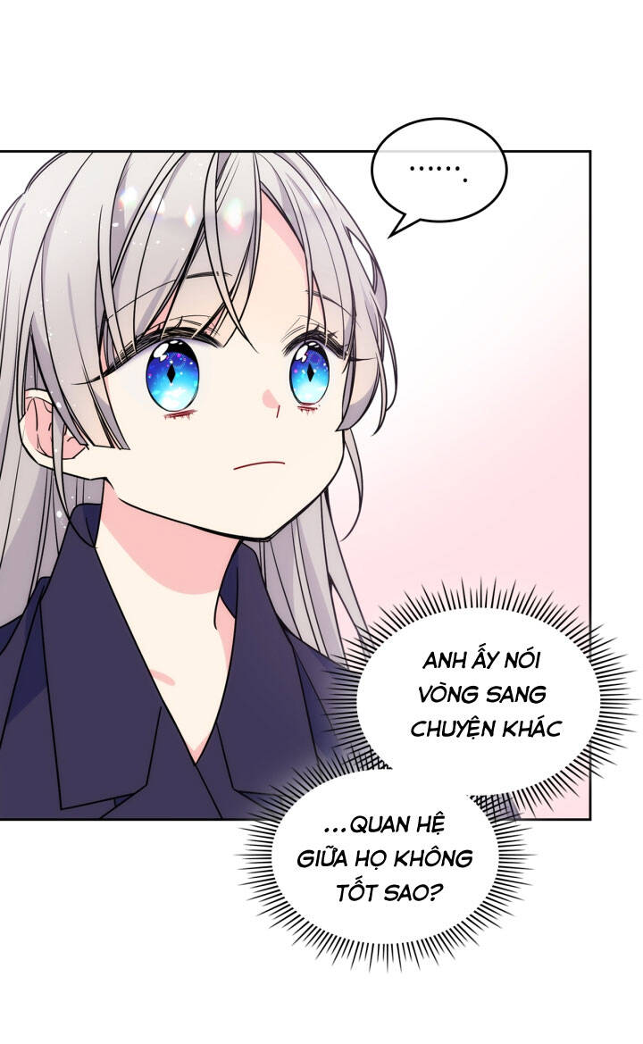 Anh Trai Tôi Quá Hiền Lành Làm Tôi Lo Lắng Ghê Chapter 4 - Trang 2