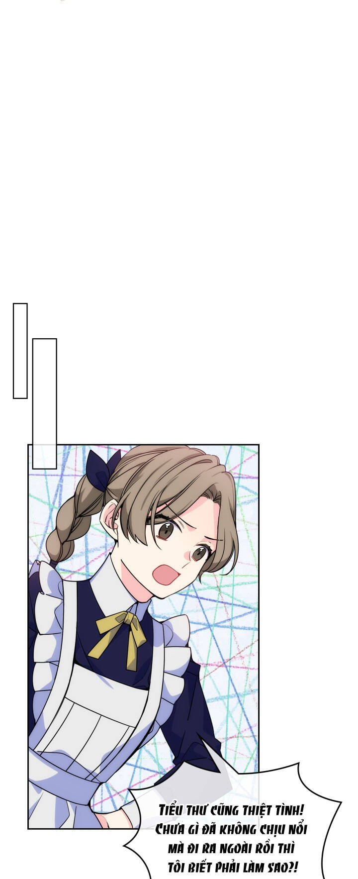 Anh Trai Tôi Quá Hiền Lành Làm Tôi Lo Lắng Ghê Chapter 4 - Trang 2