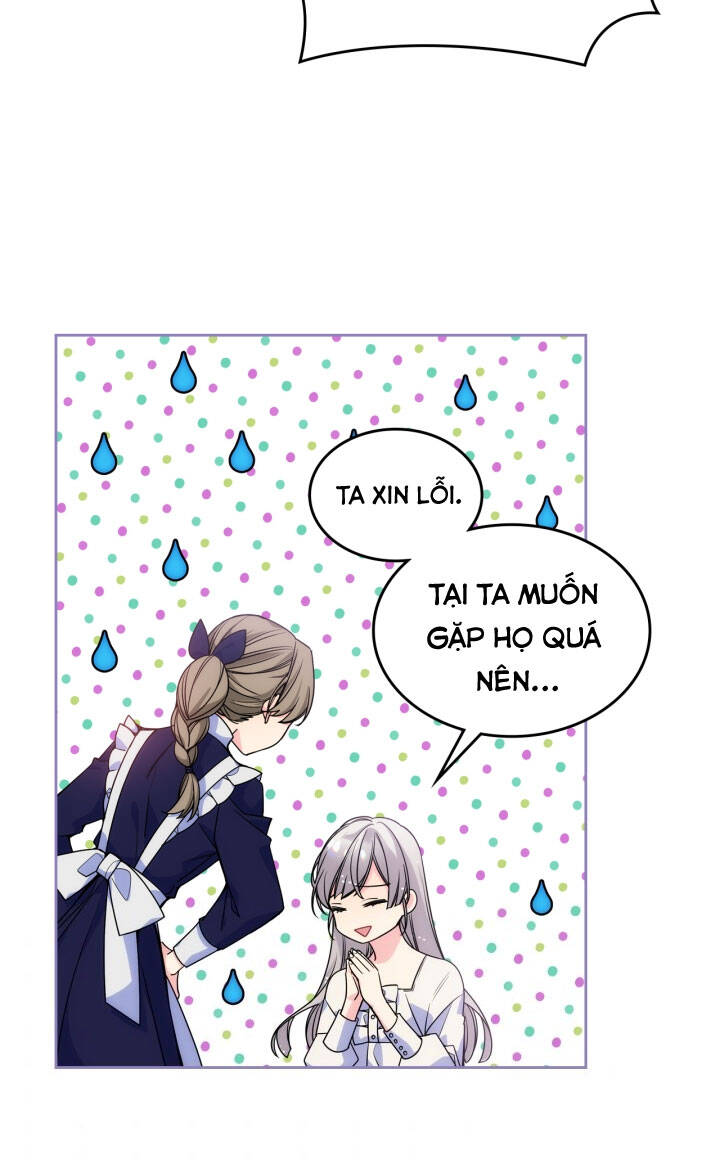 Anh Trai Tôi Quá Hiền Lành Làm Tôi Lo Lắng Ghê Chapter 4 - Trang 2