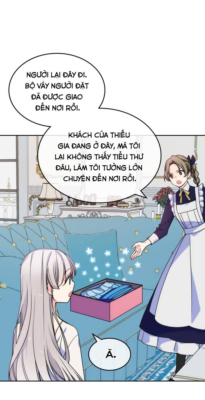 Anh Trai Tôi Quá Hiền Lành Làm Tôi Lo Lắng Ghê Chapter 4 - Trang 2