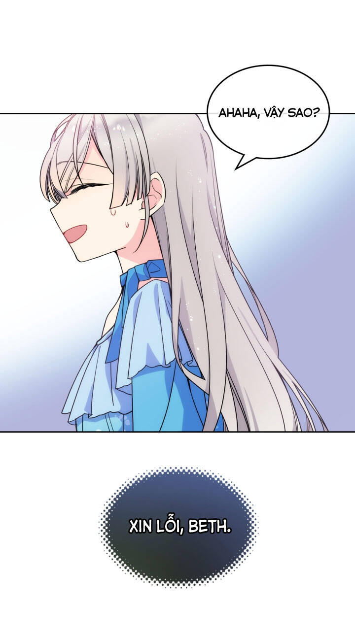 Anh Trai Tôi Quá Hiền Lành Làm Tôi Lo Lắng Ghê Chapter 4 - Trang 2