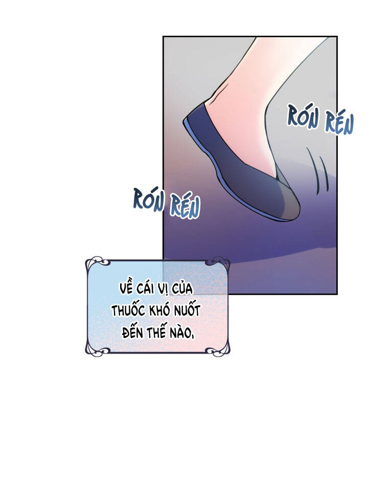 Anh Trai Tôi Quá Hiền Lành Làm Tôi Lo Lắng Ghê Chapter 4 - Trang 2