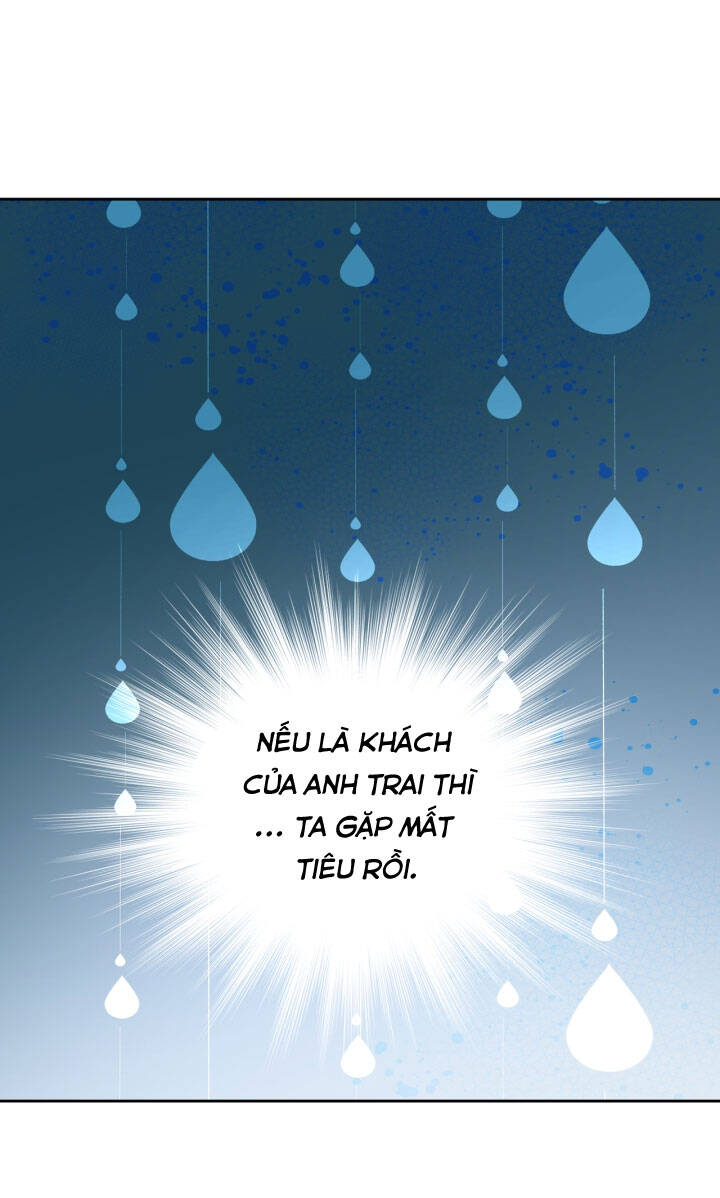 Anh Trai Tôi Quá Hiền Lành Làm Tôi Lo Lắng Ghê Chapter 4 - Trang 2