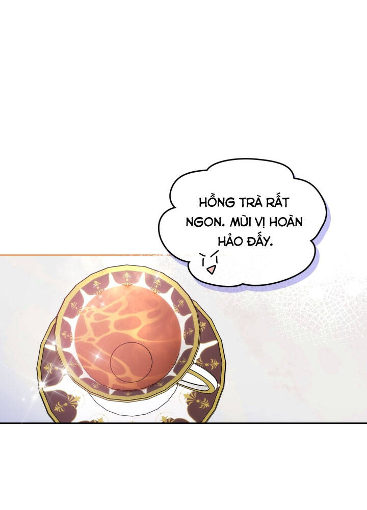 Anh Trai Tôi Quá Hiền Lành Làm Tôi Lo Lắng Ghê Chapter 4 - Trang 2