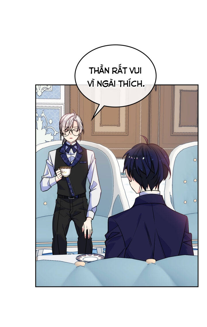 Anh Trai Tôi Quá Hiền Lành Làm Tôi Lo Lắng Ghê Chapter 4 - Trang 2