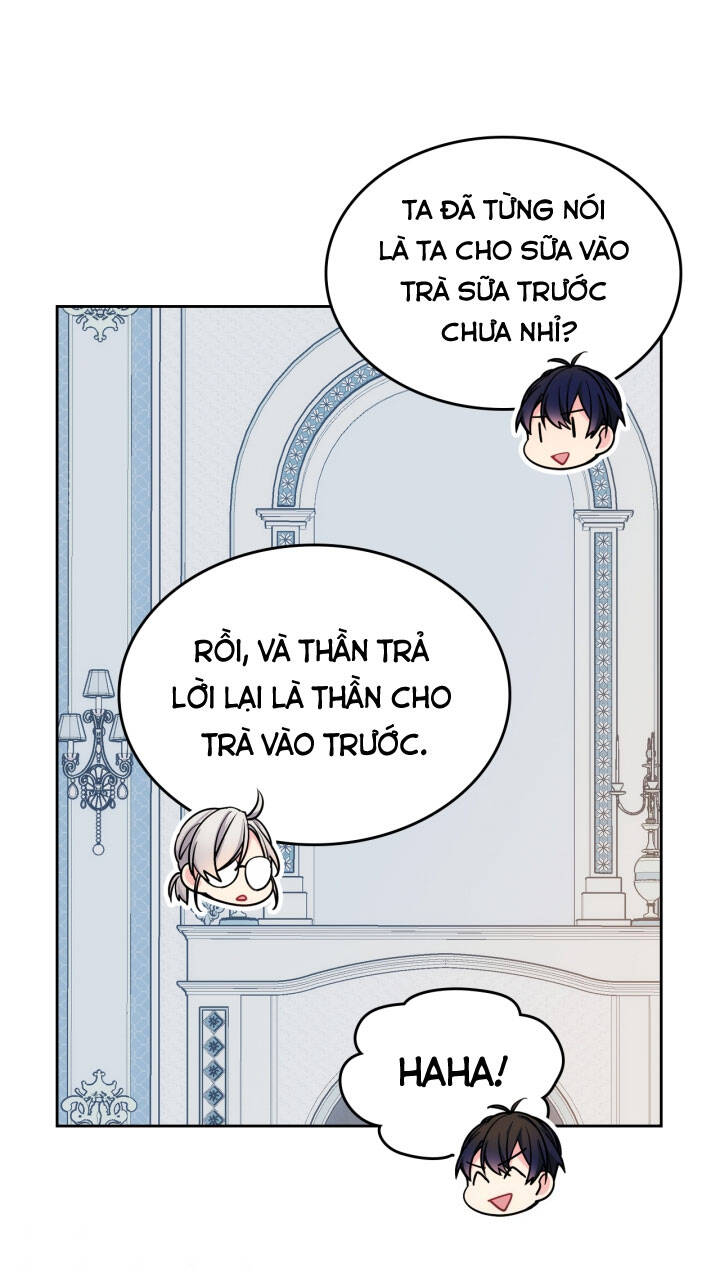 Anh Trai Tôi Quá Hiền Lành Làm Tôi Lo Lắng Ghê Chapter 4 - Trang 2